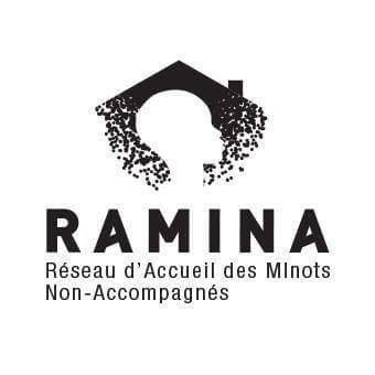 Logo RAMINA